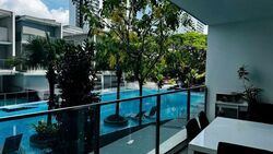 Eight Riversuites (D12), Condominium #603021831
